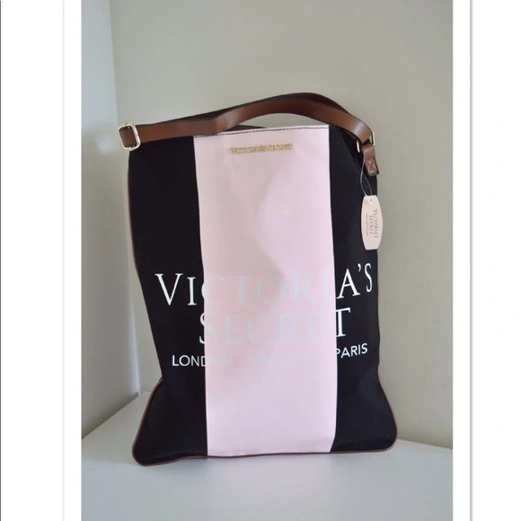 NWT Victoria’s Secret tote bag - Picture 1 of 7